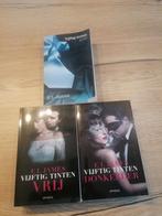 50 nuances de gris, Livres, Enlèvement, Comme neuf