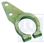 Volvo Uitlaat beugel klem P1800 voorste (voor dubbele pijp c, Auto-onderdelen, Ophalen of Verzenden, Nieuw, Volvo