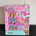 Memory Lol surprise, Ophalen of Verzenden, Zo goed als nieuw