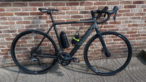 orbea gain e-bike koersfiets, Fietsen en Brommers, Fietsen | Racefietsen, Gebruikt, Ophalen