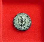 Rome - Hadrianus - Adelaar en Bliksem, Postzegels en Munten, Munten | Europa | Niet-Euromunten, Ophalen of Verzenden, Losse munt