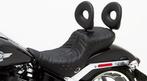 corbin zadel fat boy, Motoren, Onderdelen | Harley-Davidson, Ophalen, Gebruikt