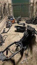 Partij Gilera Runner onderdelen, Fietsen en Brommers, Scooters | Piaggio, Ophalen of Verzenden, Benzine, Zip