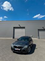 Bmw 316i Euro 6b, Auto's, BMW, Automaat, Achterwielaandrijving, 4 cilinders, USB