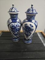 Koppel mooie poolse vazen, Ophalen of Verzenden