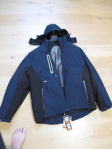Veste Herock 3xl beschikbaar voor biedingen