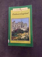 reisgids tuinen Zuidoost-Engeland, Boeken, Reisgidsen, Ophalen of Verzenden, Zo goed als nieuw