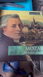 Cd les grands compositeurs, CD & DVD, Vinyles | Classique, Enlèvement ou Envoi, Comme neuf