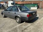 1991 Toyota Corolla Corolla Oldtimers, Auto's, Toyota, Automaat, Gebruikt, Corolla, Bedrijf