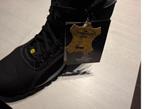 Chaussure de sécurité, Doe-het-zelf en Bouw, Veiligheidskleding, Ophalen, Nieuw