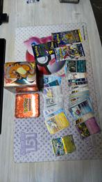Pokémon lot, Hobby en Vrije tijd, Verzamelkaartspellen | Pokémon, Ophalen, Zo goed als nieuw