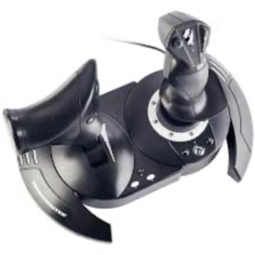 Thrustmaster T-Flight Hotas One Joystick Xbox One beschikbaar voor biedingen
