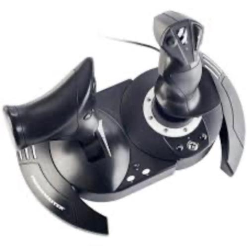 Thrustmaster T-Flight Hotas One Joystick Xbox One, Computers en Software, Joysticks, Nieuw, Ophalen of Verzenden