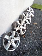 Jantes alliage Dezent 16 pouces (7J x 16), Velg(en), 16 inch, Gebruikt, Overig