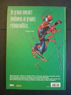 Bd spider man ultimate 8, Boeken, Ophalen of Verzenden, Gelezen
