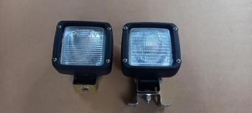 werklamp 12v beschikbaar voor biedingen
