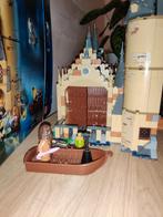 Lego 75954 Harry Potter Great Hall, Comme neuf, Lego, Enlèvement ou Envoi