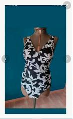 Maillot de bain neuf taille 40, Vêtements | Femmes, Enlèvement ou Envoi, Neuf, Noir, Maillot de bain