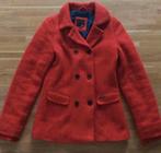 winterjas JBC Milla Star 170 176 oranje rood, Kinderen en Baby's, Kinderkleding | Maat 170, Gebruikt, Meisje, JBC, Ophalen of Verzenden