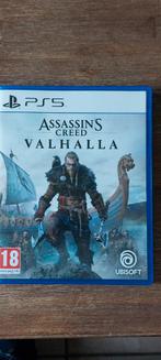 Assassin's Creed Valhalla pour PlayStation 5, Ophalen of Verzenden, Zo goed als nieuw