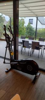 Crosstrainer Domyos 520 (Decathlon), Ophalen, Zo goed als nieuw, Metaal, Crosstrainer