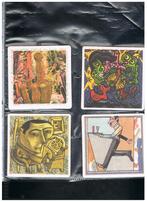 BIERVILTJES KRONENBOURG, Verzenden, Nieuw, Viltje(s)