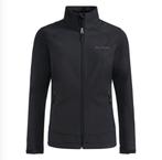 Vaude cyclone Jacket VI black new, Zwart, Nieuw, Ophalen of Verzenden, Vaude