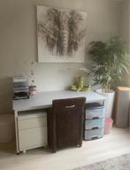 Bureau, Ophalen, Zo goed als nieuw, Bureau