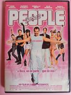 DVD Jet Set People 2, Ophalen of Verzenden, Zo goed als nieuw