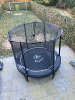 Optimum skyline, Enlèvement, Utilisé