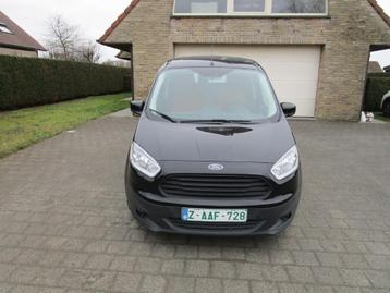 FORD TRANSIT COURIER 1.0 ECOBOOST