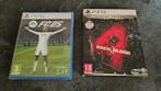 FC25 nieuw in de verpakking & Back 4 Blood Ps5, Games en Spelcomputers, Games | Sony PlayStation 5, Ophalen, Nieuw
