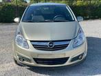 Opel Corsa 1.2 benzine Airco, Bedrijf, Corsa, ABS, Te koop