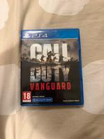 Call of Duty Vangard PS4, Online, Vanaf 18 jaar, Shooter, Ophalen of Verzenden