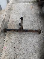 À vendre attache remorque pour Nissan Qashqai, Autos : Pièces & Accessoires, Enlèvement