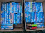 VHS video cassettes, Ophalen, Gebruikt