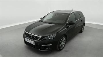 Peugeot 308 1.2 PureTech Auto GT Navi/ CarPlay/ Toit Pano /  beschikbaar voor biedingen