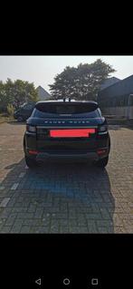 Range Rover evoque, Auto's, Particulier, Diesel, Te koop