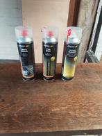 - spuitbussen, Enlèvement ou Envoi