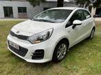 2016 Kia Rio Personenauto, Auto's, Kia, Gebruikt, Overige brandstoffen, Bedrijf, Handgeschakeld