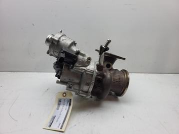 TURBO Volkswagen Polo VI (AW1) (01-2017/08-2021) beschikbaar voor biedingen