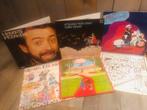 Urbanus LP Collectie, Ophalen of Verzenden, Zo goed als nieuw