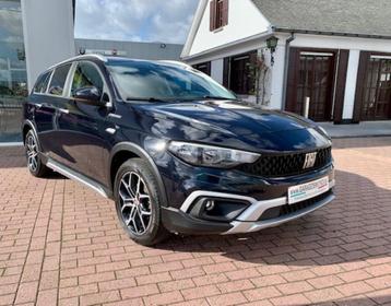 FIAT TIPO STATIONWAGON CROSS beschikbaar voor biedingen