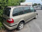 FORD - 2005 - GALAZY - Personenauto, Auto's, Ford, Gebruikt, Overige modellen, Overige brandstoffen, Bedrijf