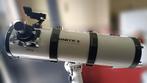 15 cm f5 newton telescoop, 80 tot 200 mm, Spiegeltelescoop (reflector), Zo goed als nieuw, Ophalen