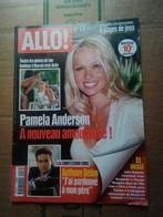 Magazine avec Pamela Anderson (1999), Enlèvement ou Envoi, Comme neuf