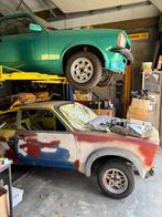 Opel kadett c coupe 1.9GTE breed, Ophalen, Gebruikt, Voor, Opel