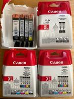 Cartouche CANON Pixma XL, Ophalen, Nieuw, Overige typen, Canon