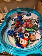 Beyblades setje, Ophalen of Verzenden, Zo goed als nieuw