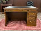 Klassiek Engels bureau #549, Ophalen of Verzenden, Zo goed als nieuw, Bureau